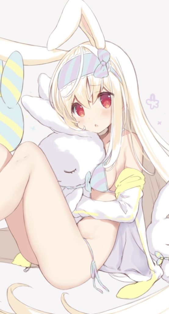 バニーガールのエロ画像集めてみた