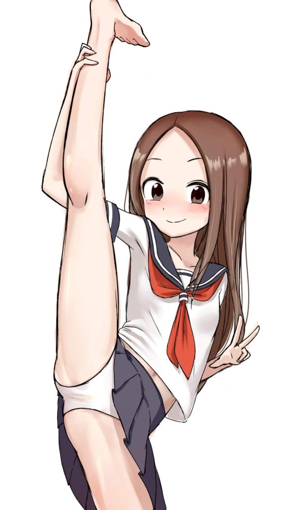 パンツ・下着のエッチな画像見たいよね？