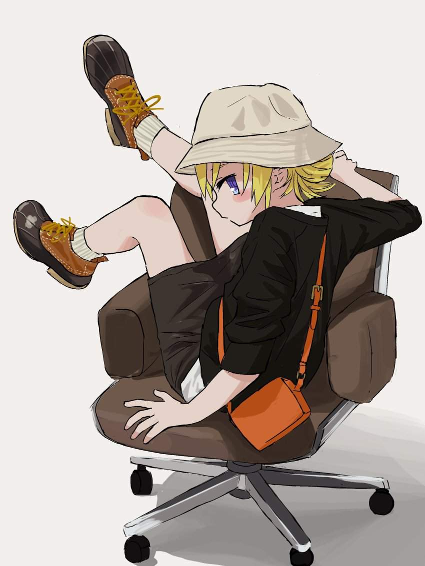 キルミーベイベーのエロ画像を復習していく