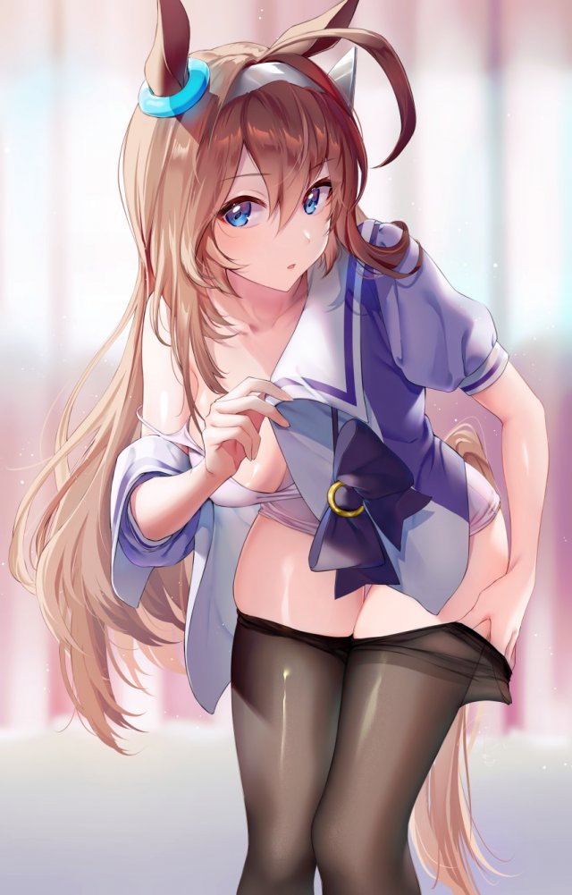 ケモ耳の画像ってエロいよな？