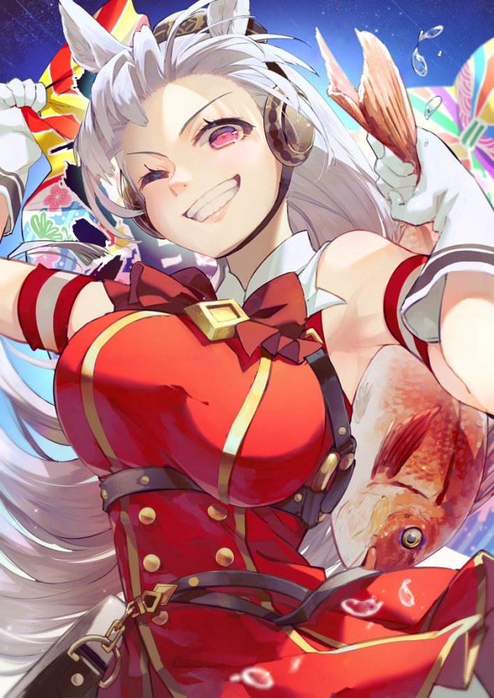 ケモ耳の画像ってエロいよな？