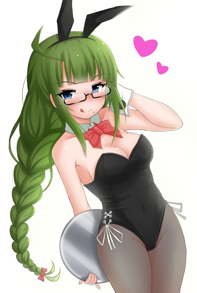 バニーガールのエロ画像集めてみた