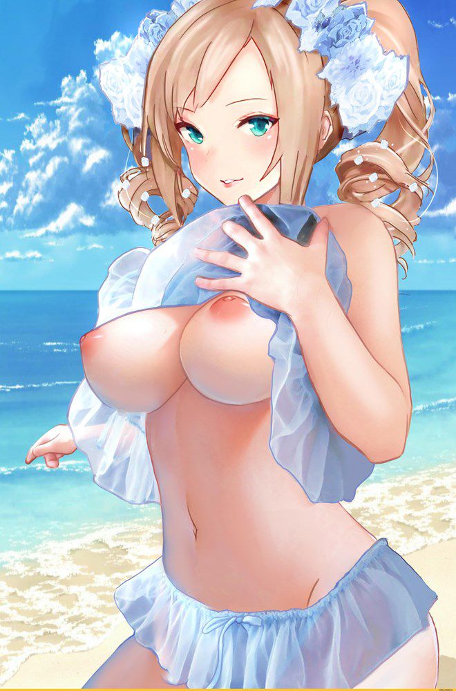 ツインテールの画像でとことんヌキヌキしたい