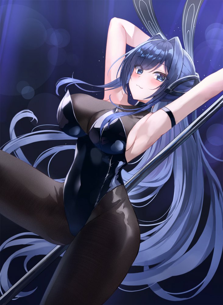 バニーガールのエロ画像集めてみた
