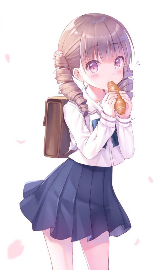 ツインテールの画像でとことんヌキヌキしたい
