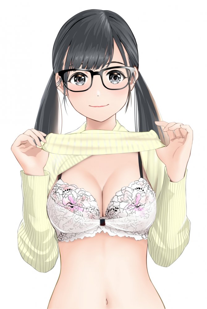 ツインテールの画像でとことんヌキヌキしたい