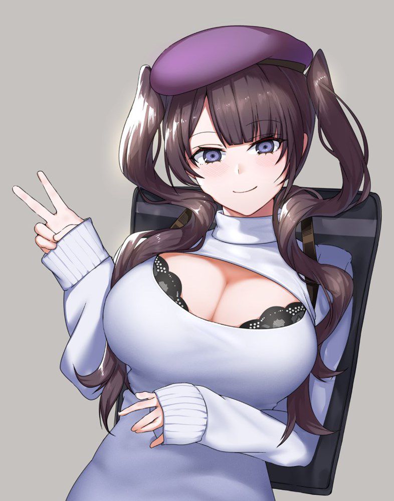 ツインテールの画像でとことんヌキヌキしたい