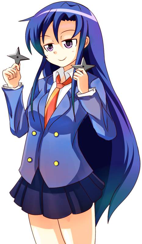 キルミーベイベーのエロ画像を復習していく