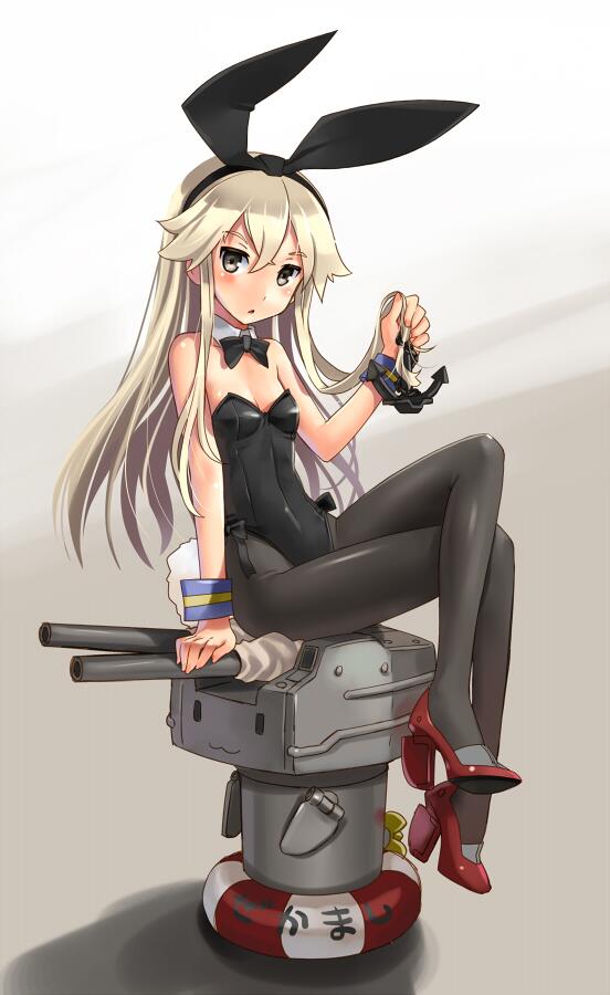 バニーガールのエロ画像集めてみた