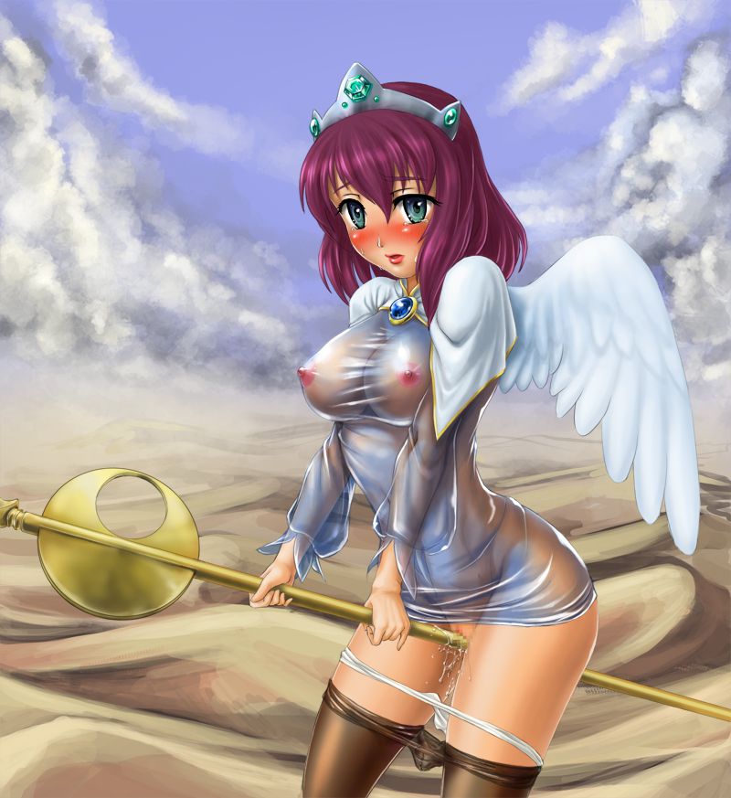 スマホの壁紙に使えそうなゼロの使い魔の画像