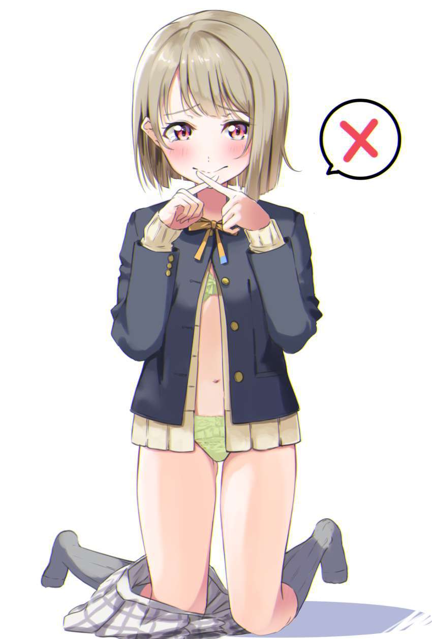 ラブライブ!のレベルが高いエロ画像