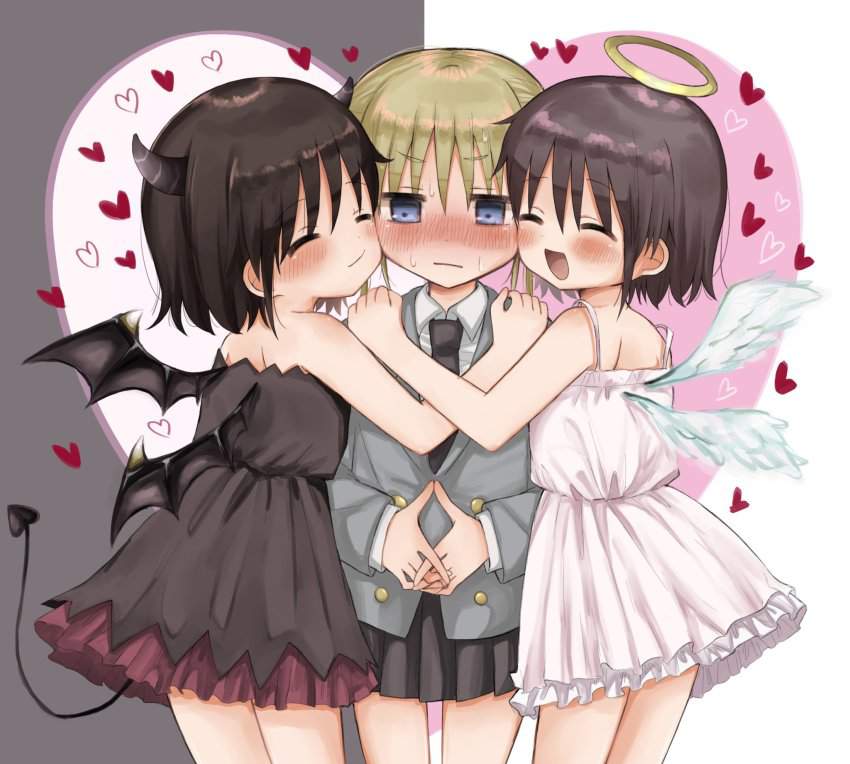 キルミーベイベーのエロ画像を復習していく
