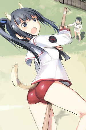 ストライクウィッチーズのエロ画像でヌきたい奴らは集まれ!