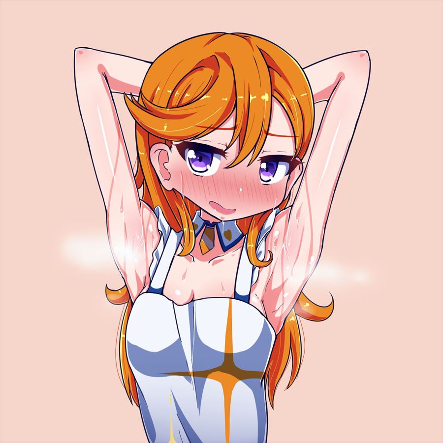 ラブライブ!のレベルが高いエロ画像