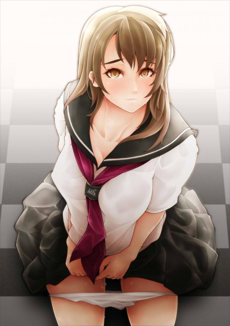 ラブライブ!のレベルが高いエロ画像
