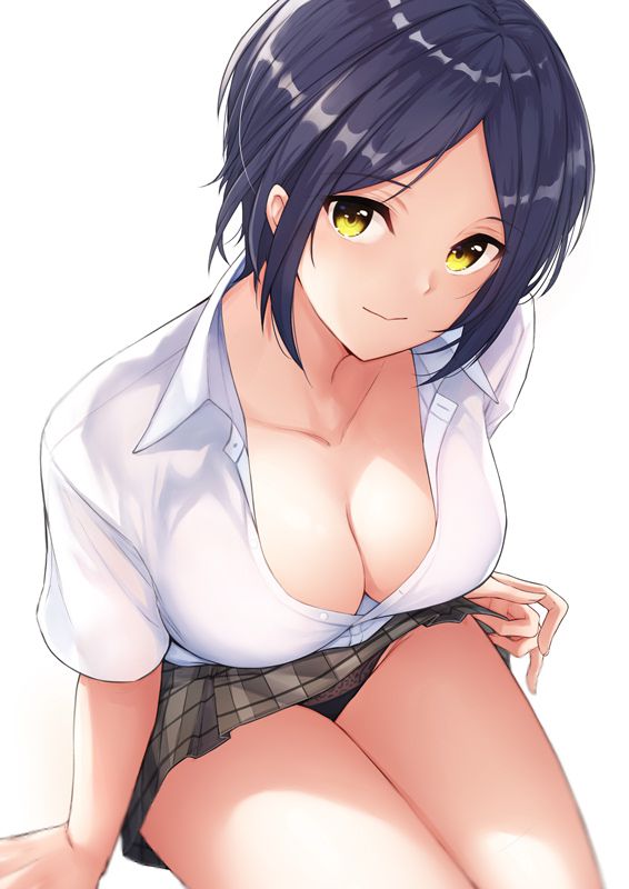 太ももの画像フォルダを公開する！