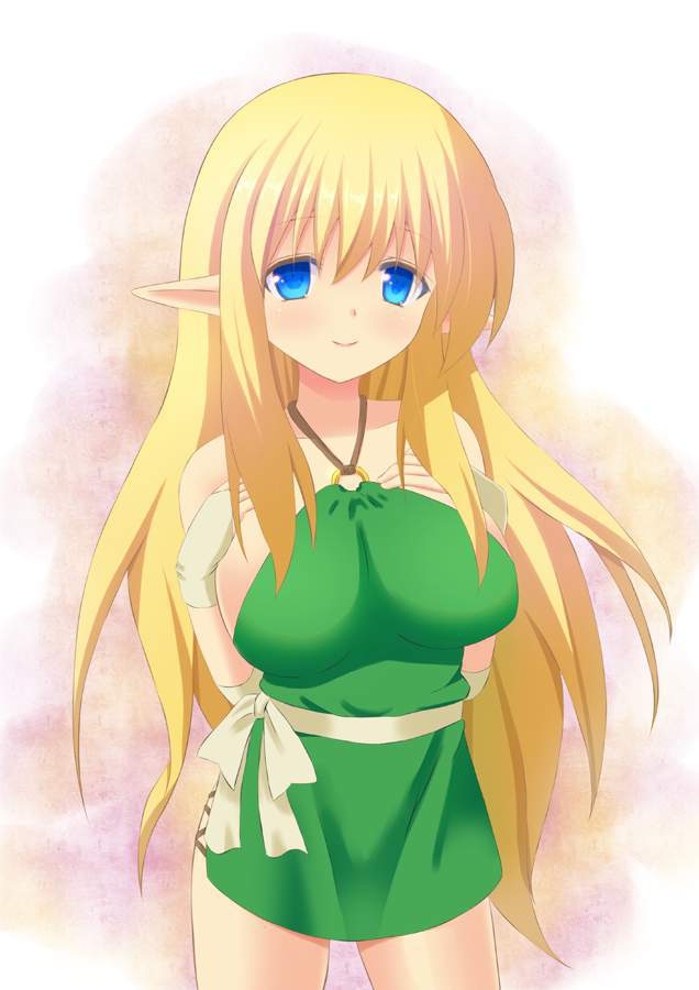 スマホの壁紙に使えそうなゼロの使い魔の画像