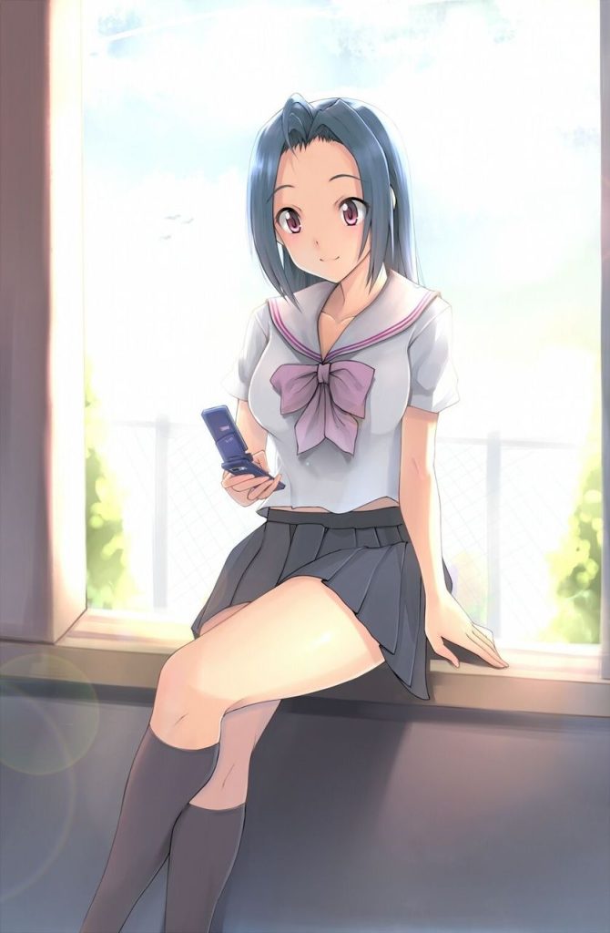 太ももの画像フォルダを公開する！