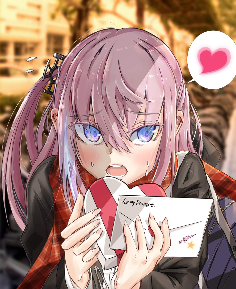 オカズにできそうなドールズフロントラインの二次エロ画像はいかがですか？