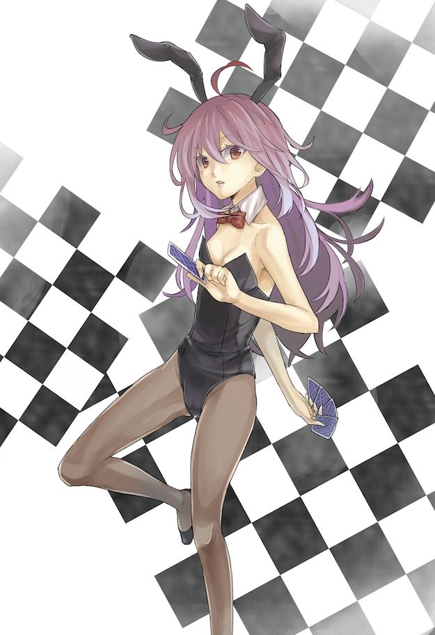 バニーガールの選り抜き画像♪