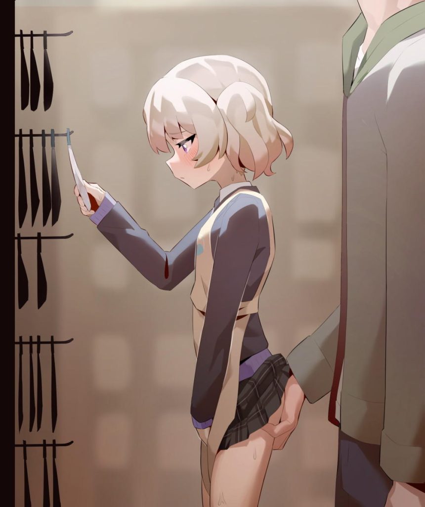 手マンってほんとうにエロくないですか?こんなにエロくていいんですか?