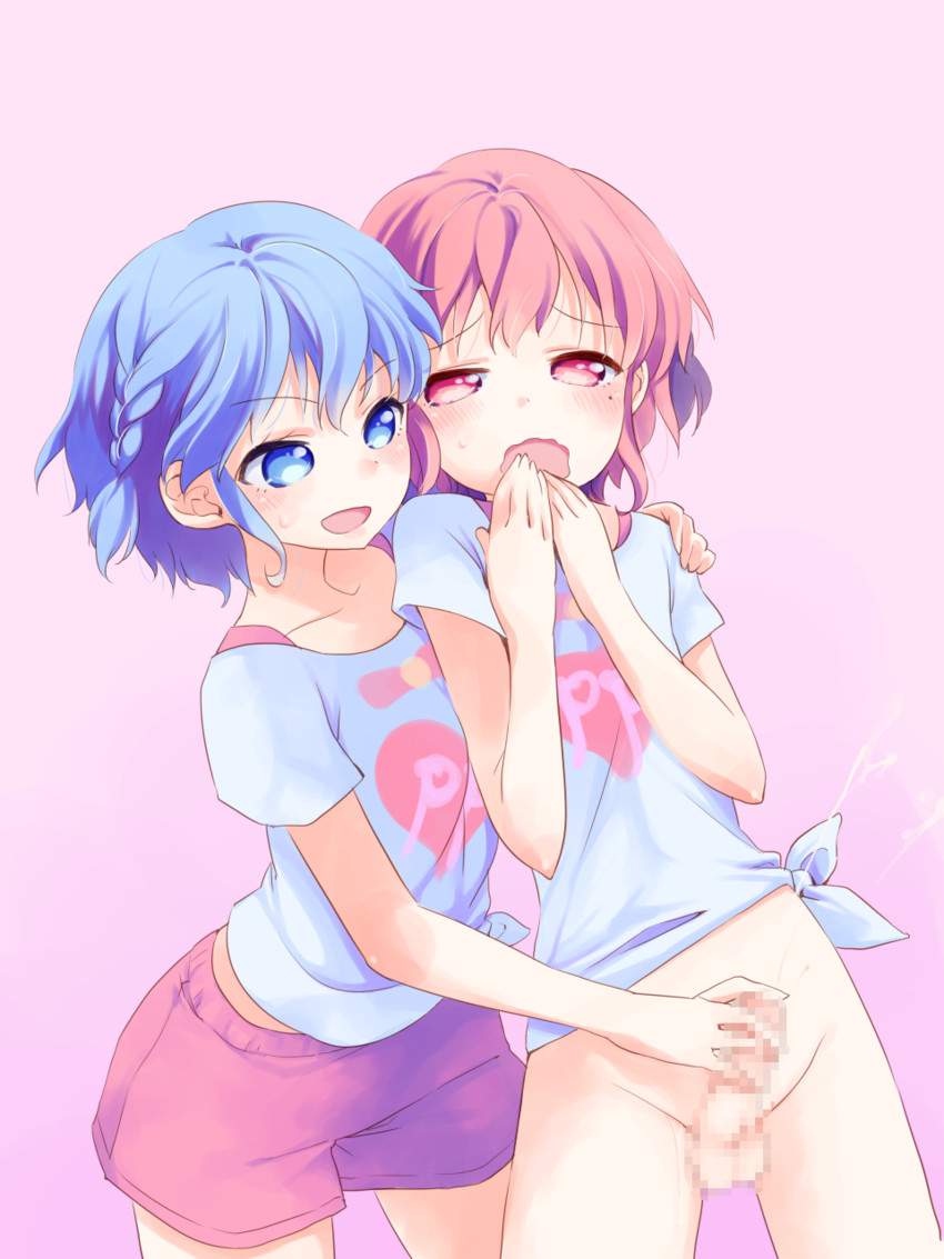 男の娘のエッチな画像見たいよね?