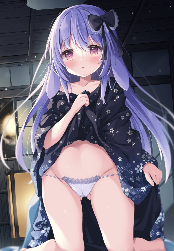 和服・浴衣の淫乱で卑猥な画像をゲットだぜ！