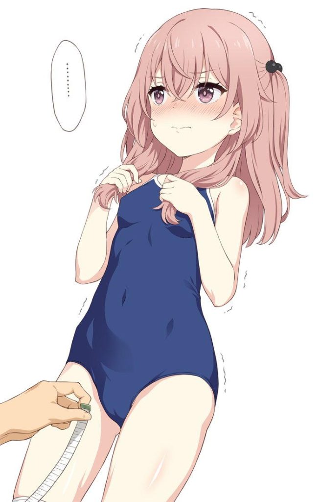 その着せ替え人形は恋をするのHな姿が見たいと思ったらここにあった。ここは天国か？