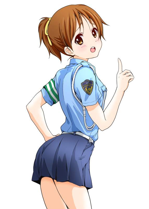 けいおん！の二次エロ画像