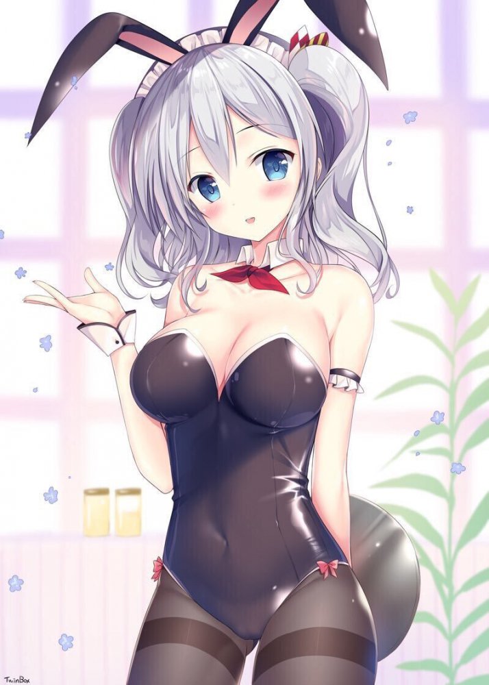 バニーガールの選り抜き画像♪
