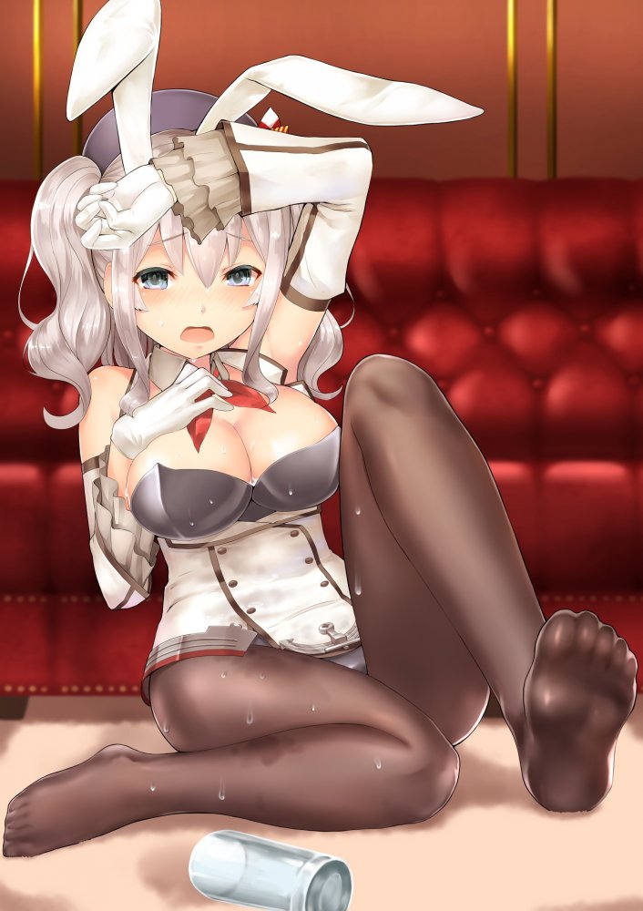 バニーガールの選り抜き画像♪