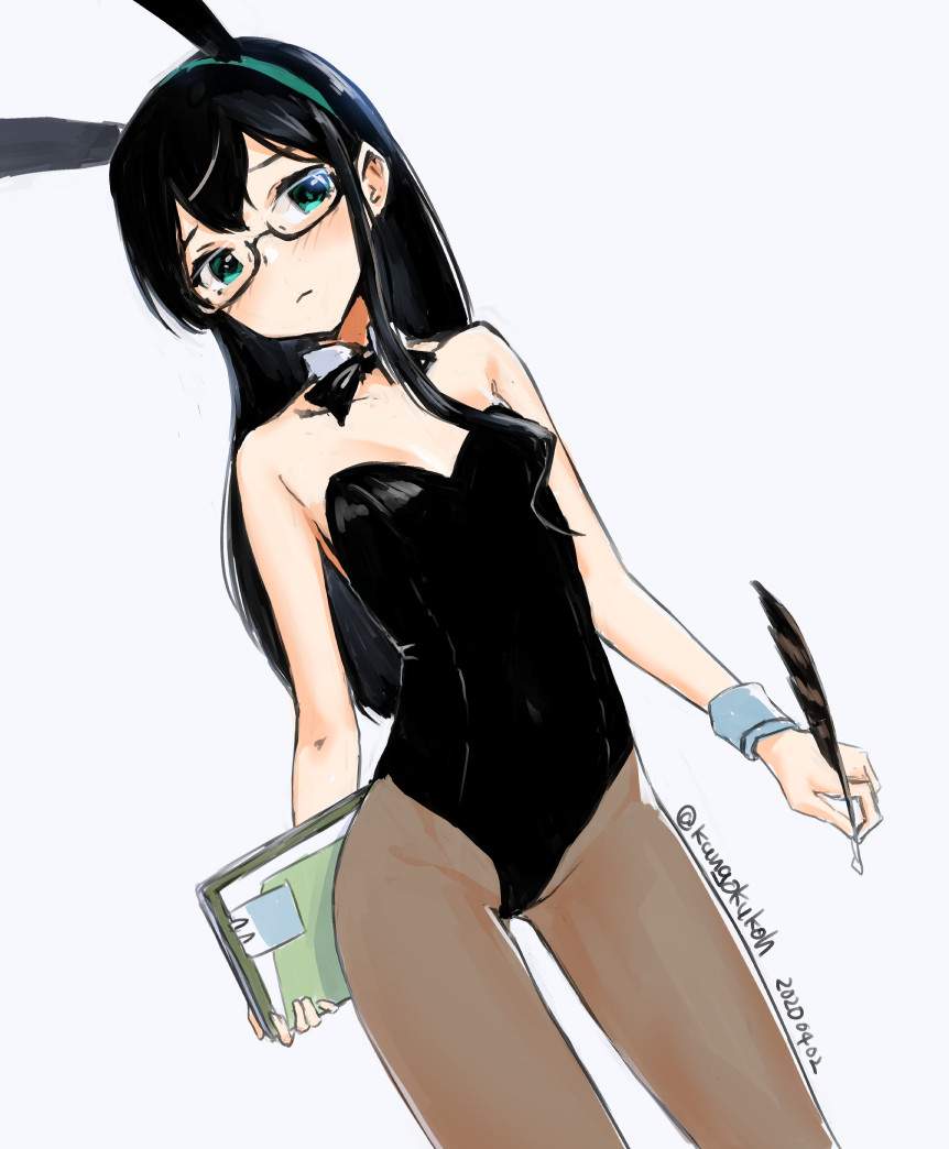 バニーガールの選り抜き画像♪