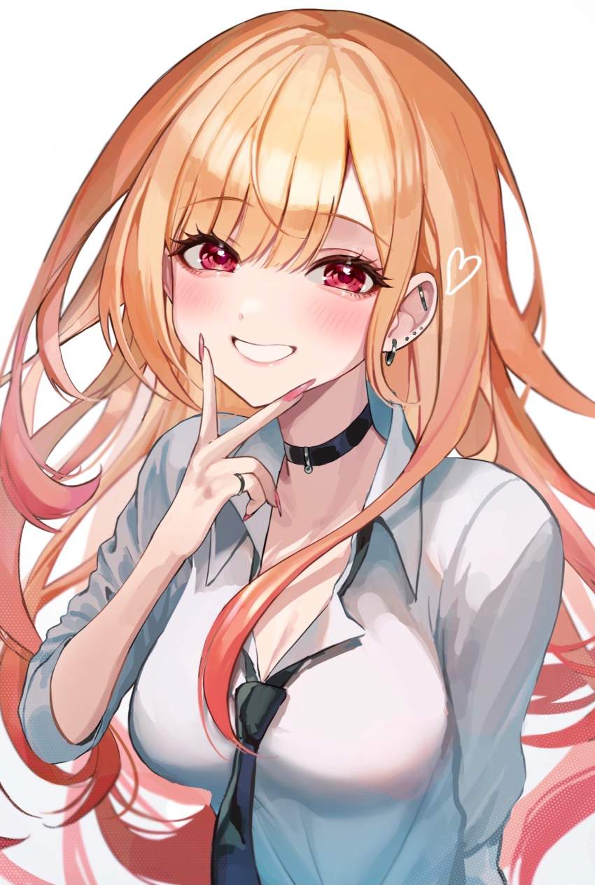 その着せ替え人形は恋をするのエロ画像で抜きたくなったから貼ってくよ