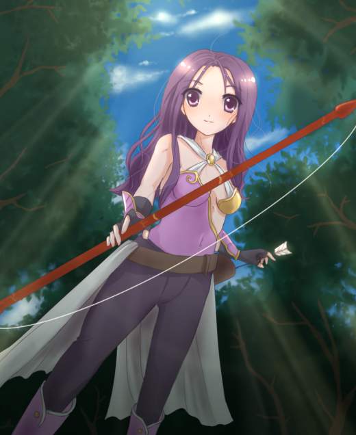 ファイナルファンタジーのエロ画像フォルダを解放していく