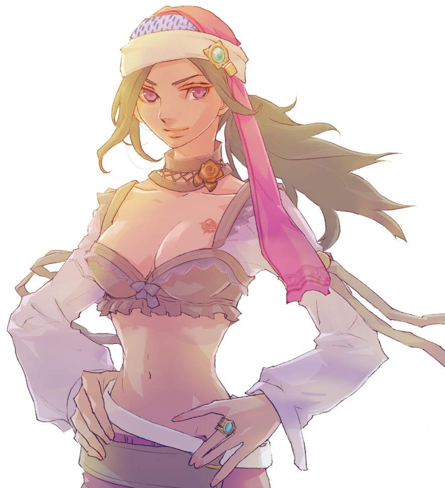 ファイナルファンタジーのエロ画像フォルダを解放していく