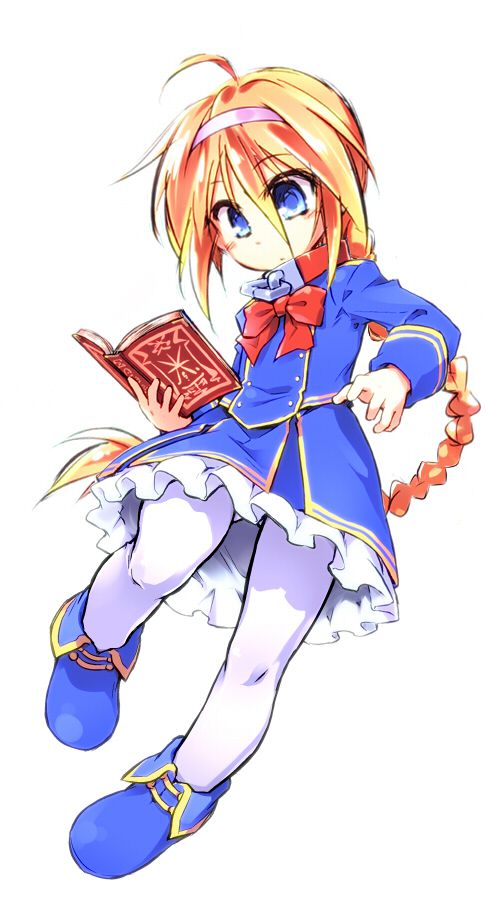 金髪の画像ってエロいよな？
