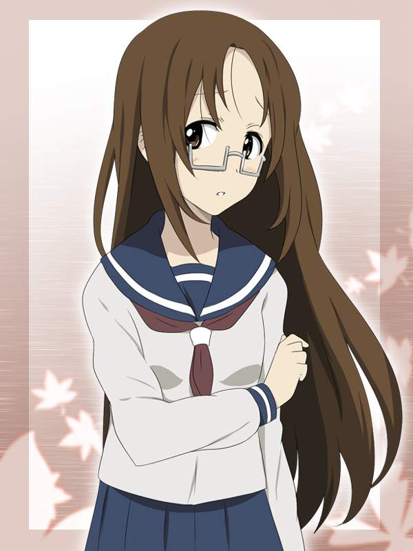 けいおん！の二次エロ画像