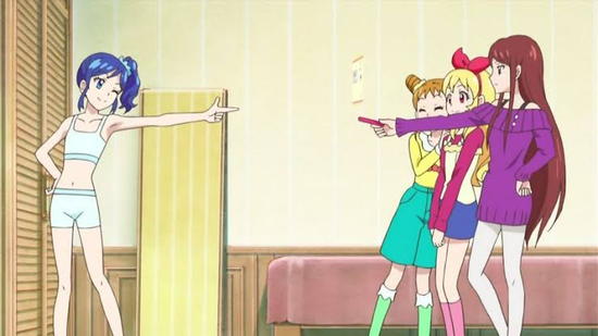 その着せ替え人形は恋をするのHな姿が見たいと思ったらここにあった。ここは天国か？