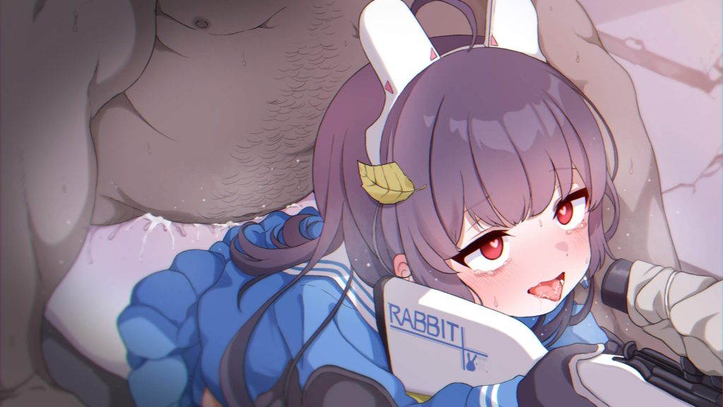 ブルーアーカイブの超絶可愛くてセクシーな画像集！