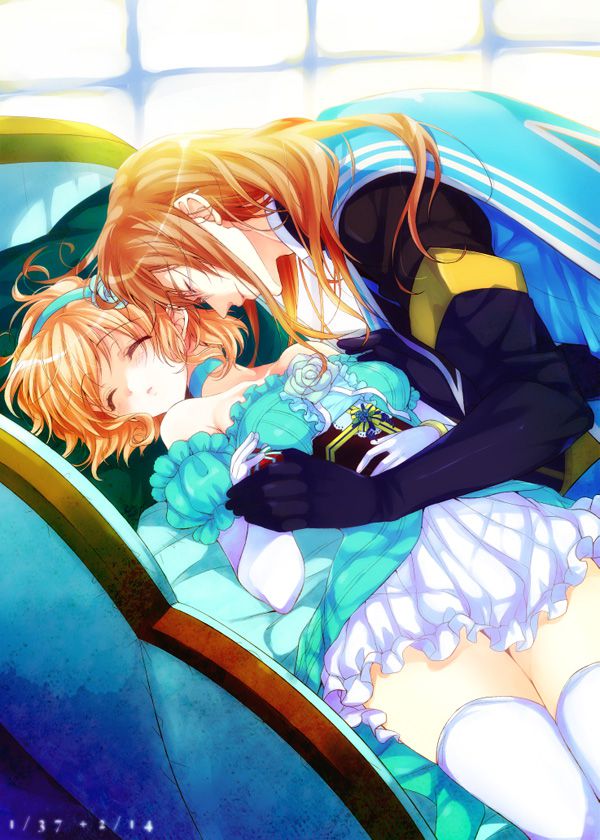 テイルズシリーズは最高だぜぇぇ！！ってなるエロ画像