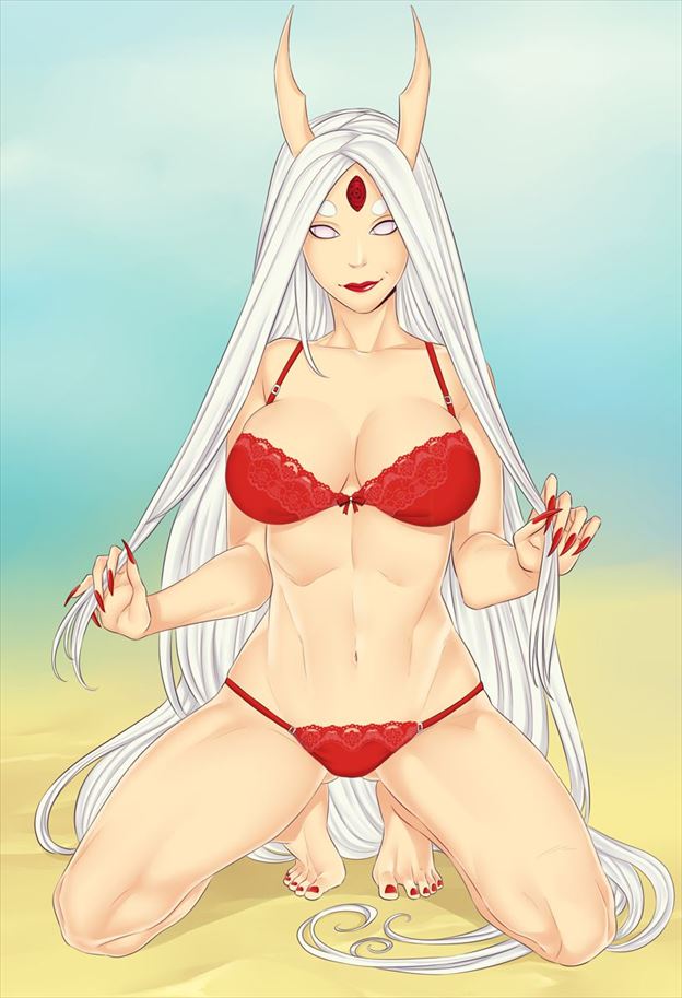 NARUTOのエロ画像みて幸せになろう！