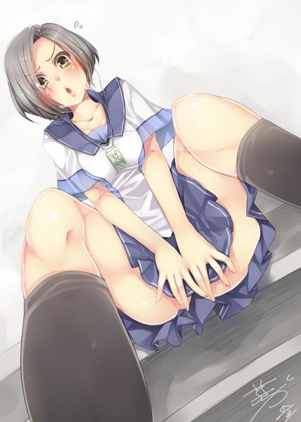 ラブプラスの萌えイラスト