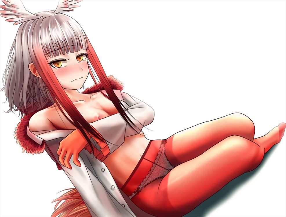 けものフレンズエロ画像総合スレ