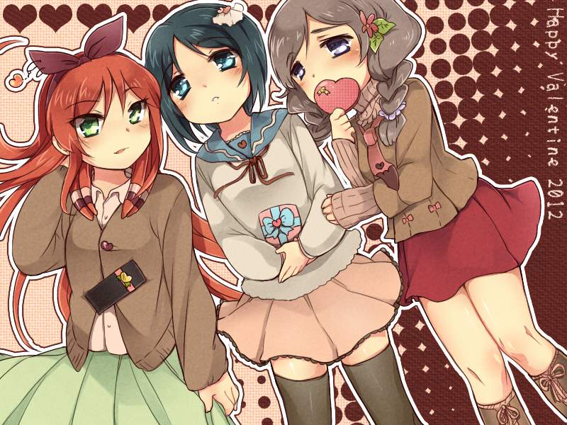 イナズマイレブンの二次画像がヌけすぎてこまる件について