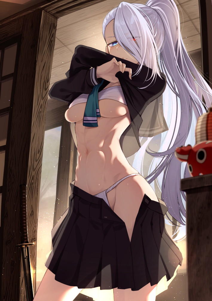 濡れ透けのエッチな画像見たいよね？