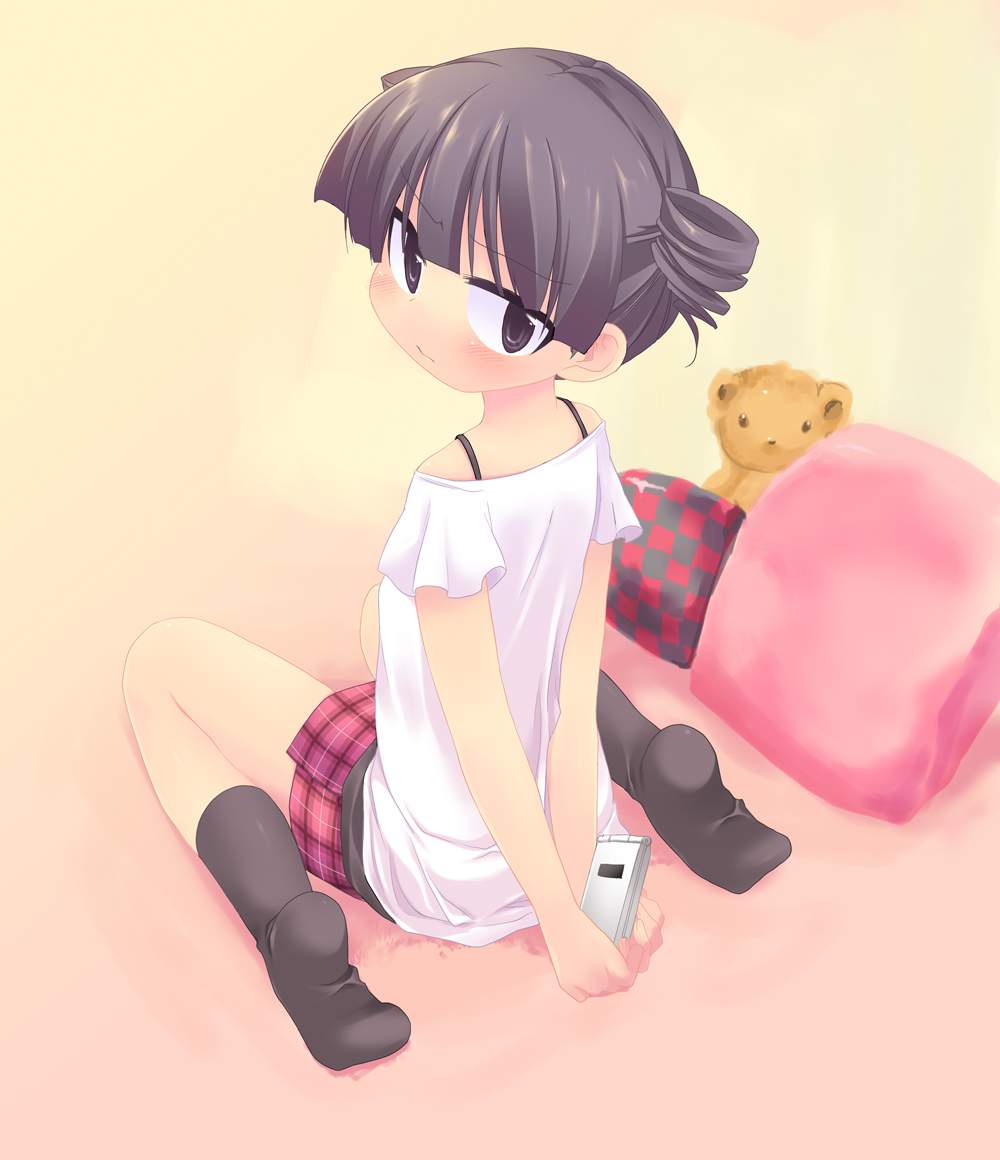 みつどもえの画像フォルダを公開する！