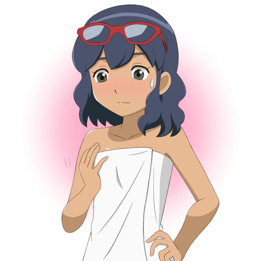 イナズマイレブンの二次画像がヌけすぎてこまる件について