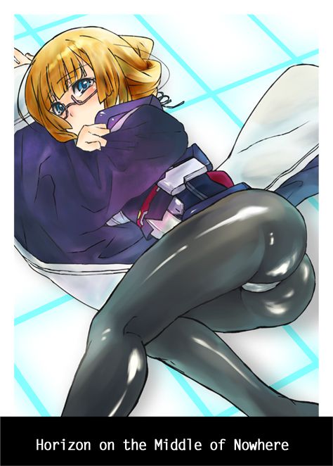境界線上のホライゾンのエロ画像を集めてみた