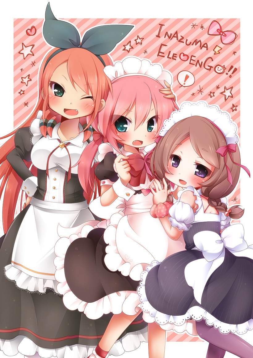 イナズマイレブンの二次画像がヌけすぎてこまる件について