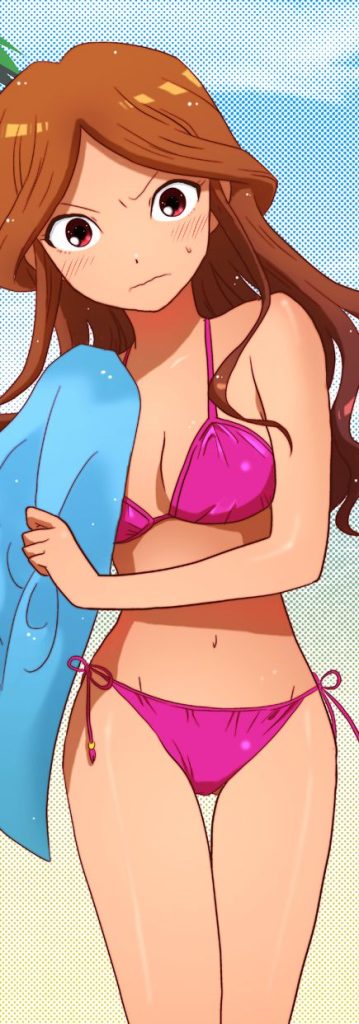 イナズマイレブンの二次画像がヌけすぎてこまる件について